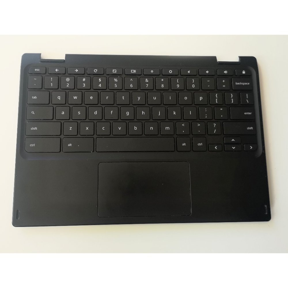 Acer Chromebook 11 Keyboard & Trackpad Assembly